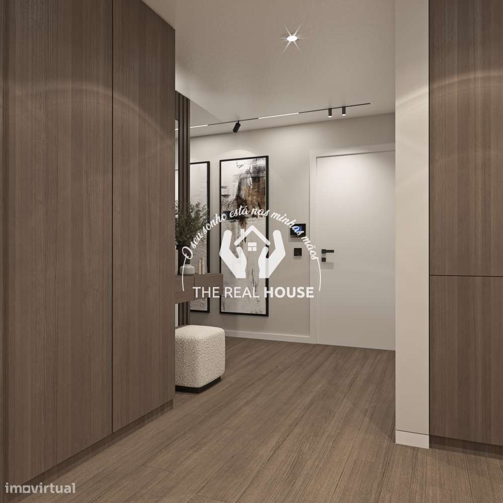 UPTOWN LUX _ T3 de Luxo no Funchal - Grande imagem: 5/17