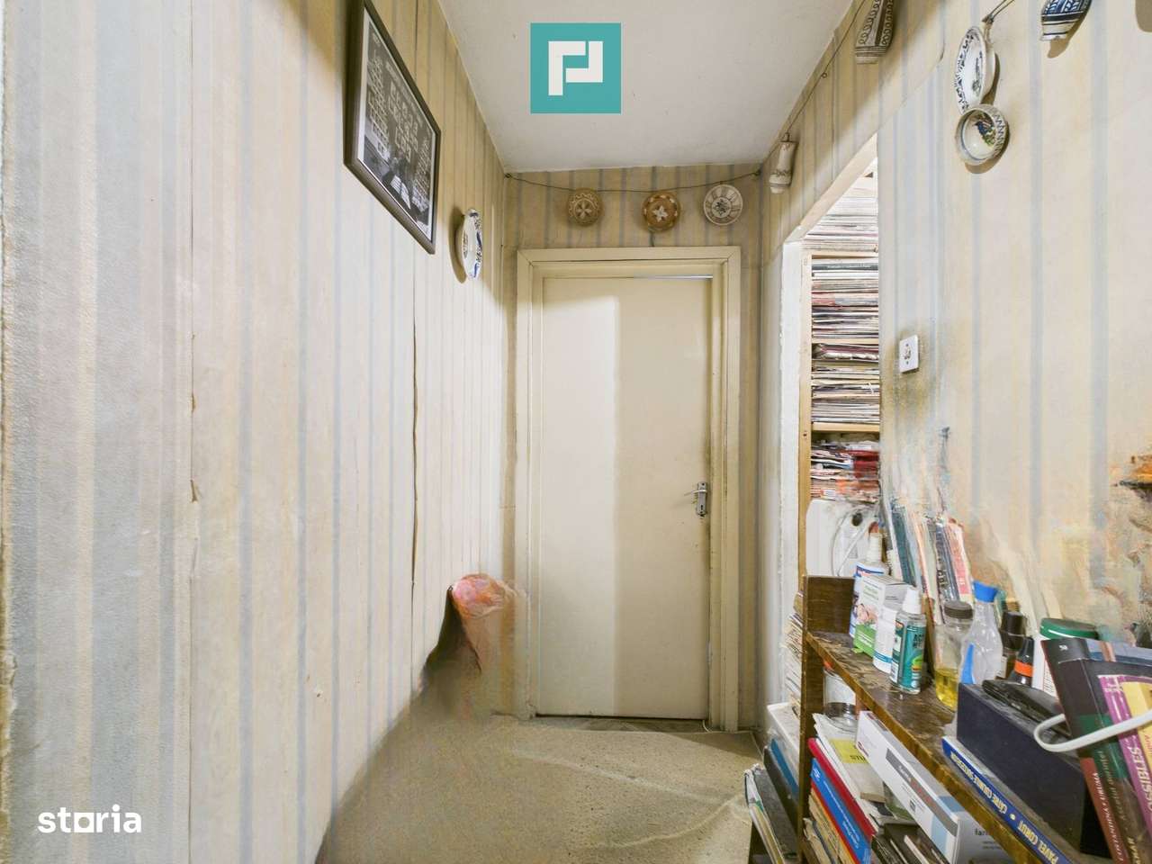 Apartament 3 camere, decomandat, în Zona Șagului-2