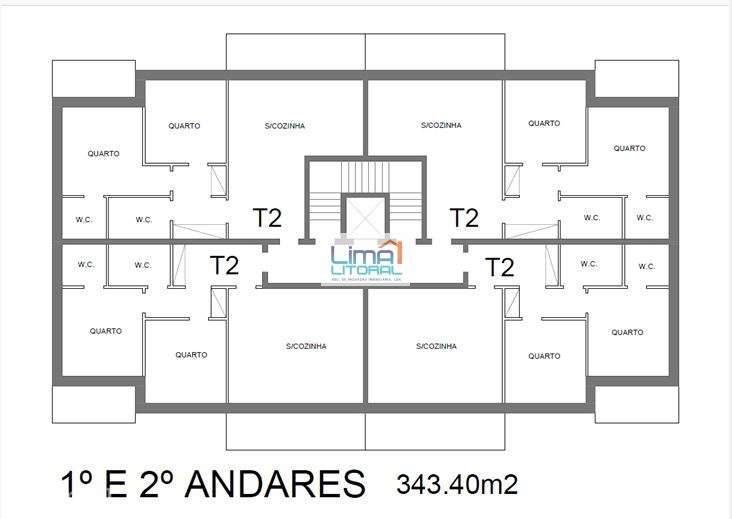 Terreno para construção de moradias/prédios em frações-9