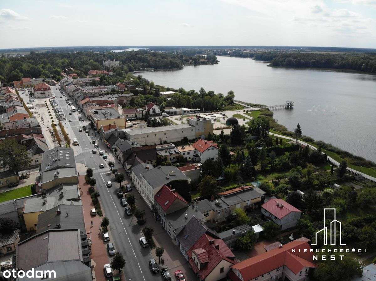 Kawalerka Kórnik przy Rynku - Pełny obrazek: 1/10