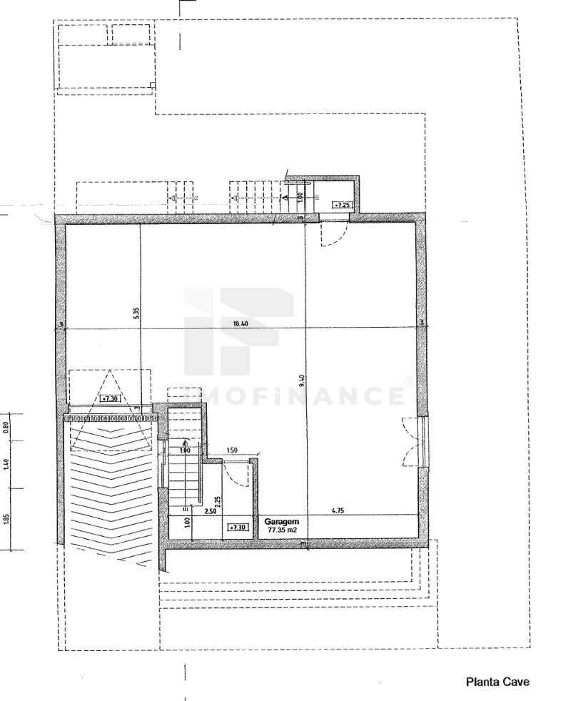 Moradia T4, em Serra d’El-Rei - Exclusivo-45