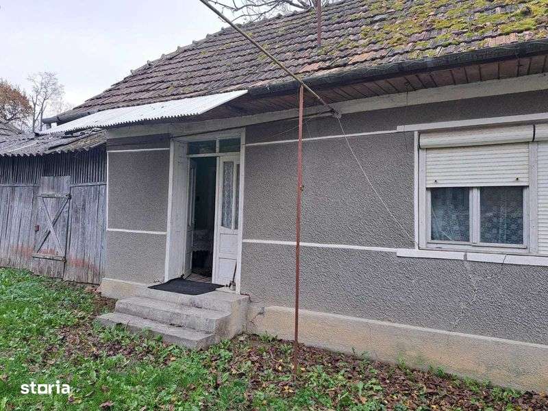 Casa de vanzare in Letca, jud. SALAJ - Imagine principală: 5/8