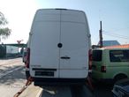 Dezmembrez Vw Volkswagen Crafter 2.5 Tdi - 8