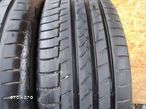 2x Opony Opona Continental PremiumContact 6 225/55R19 5.1MM - 2