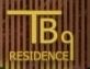TB9 Residence Siglă