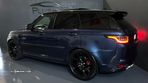 Land Rover Range Rover Sport 5.0 V8 S/C SVR Carbon Edition - 5