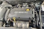 Opel Astra H 3D 1.6 16v Silnik Z16XER - 1