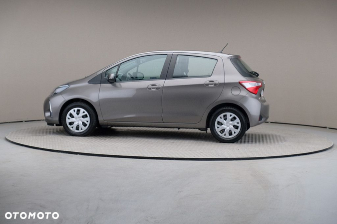 Toyota Yaris 1.5 Premium - 4