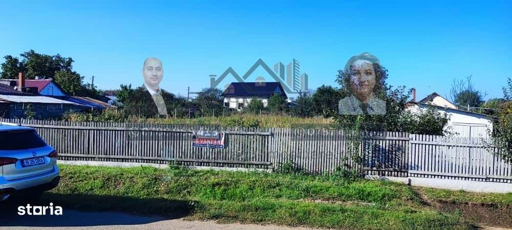 Teren de vânzare – Cosmesti Deal, zona Stadionului, jud. Galați-4
