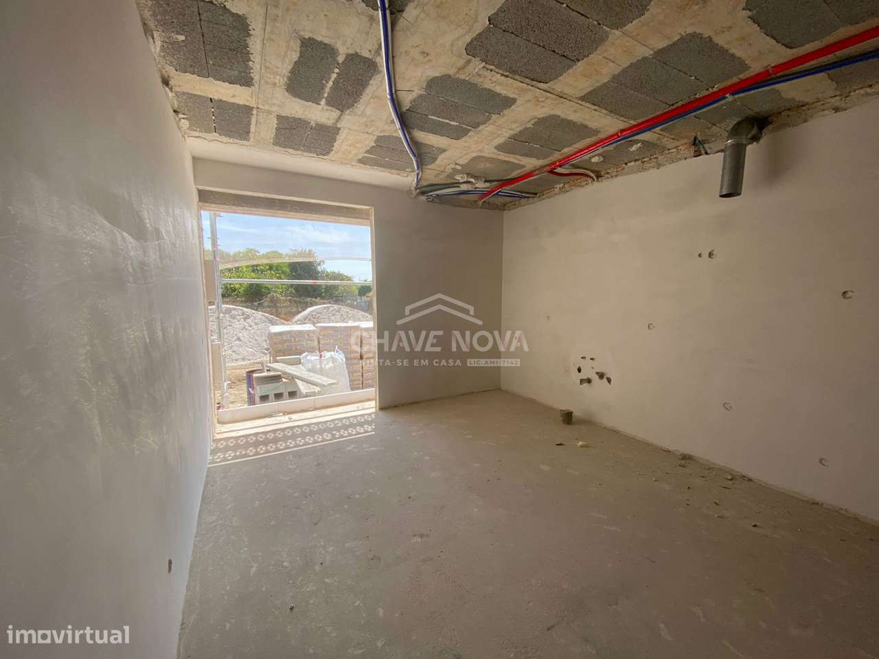 Apartamento T2 em Construção – 73,18 m² – Moderno e Funcional!-15