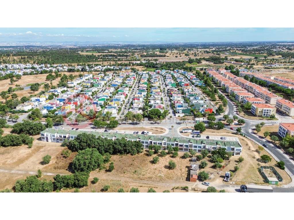 Apartamento T1 Palmela Village na Quinta do Anjo-7