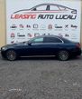 Mercedes-Benz E 200 d T-Modell Aut. - 5