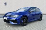 Volkswagen Golf VIII 2.0 TSI 4Mot R DSG - 2