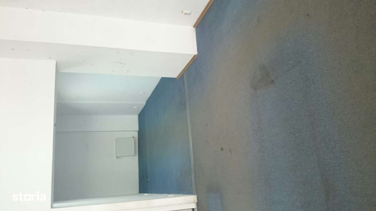 Spatiu comercial 110 mp - Pacurari - Imagine principală: 4/4