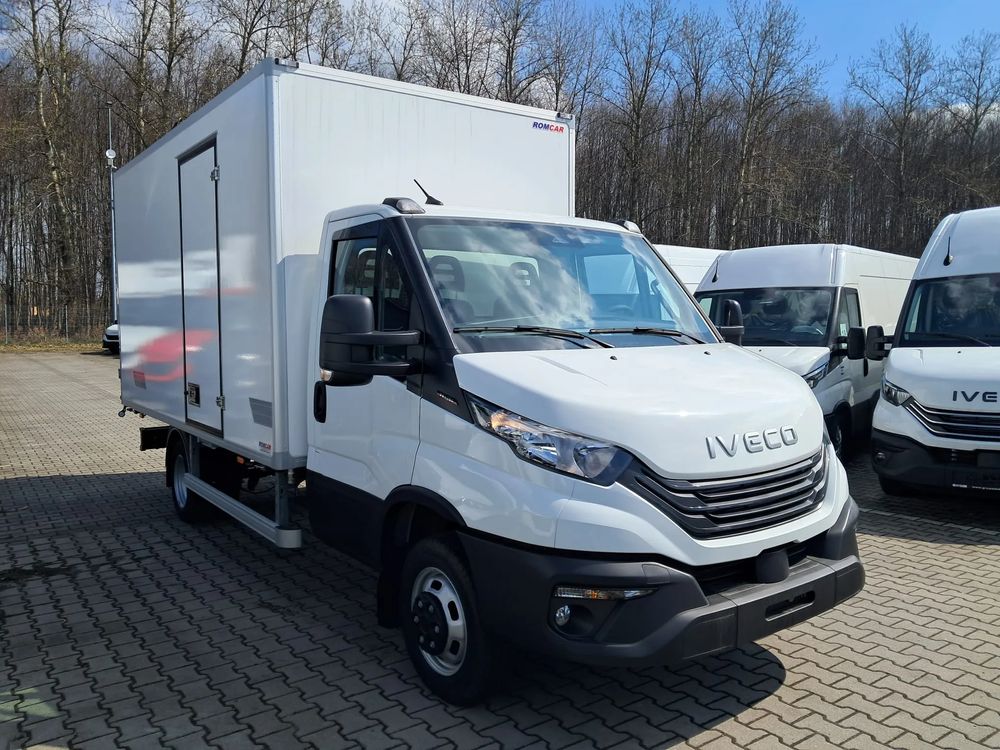 Iveco Daily 2026