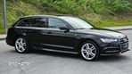 Audi A6 2.0 TDI Quattro S tronic - 8