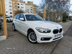 BMW 114 d Advantage - 3