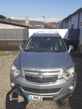 Capota Opel Antara Facelift 2010 - 2015 SUV 4 Usi GRI (592) - 2