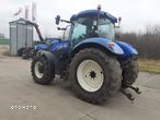 New Holland T7.200 - 2