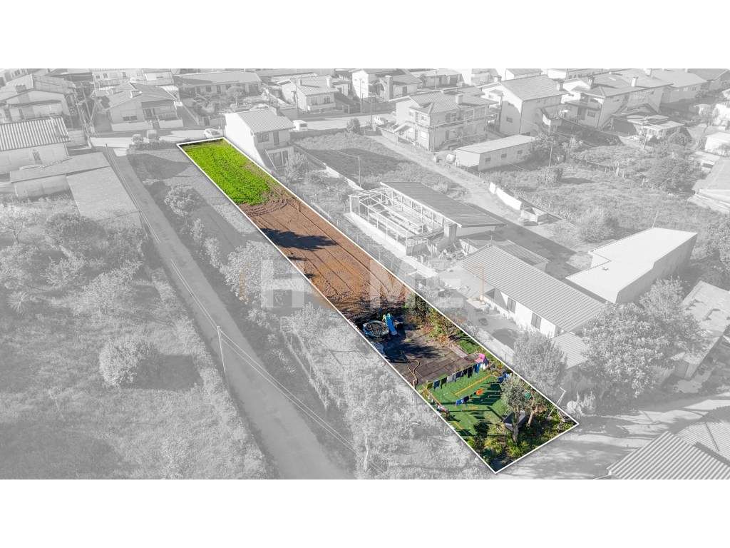 Terreno para Construção - 700m2 | Gondim - Maia-6