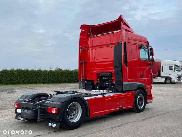 DAF XF 106/480/AUTOMAT/RETARDER/STANDARD - 4