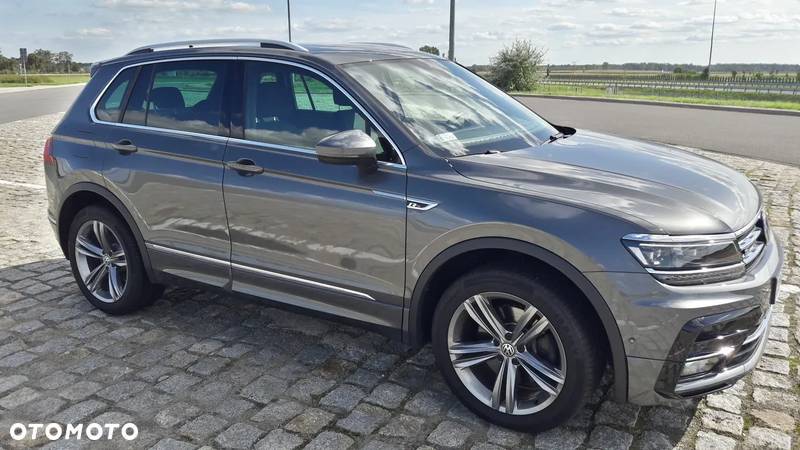 Volkswagen Tiguan 2.0 TDI BMT SCR 4Mot Highline DSG - 2