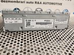 Unitate MMI Radio Box Navigatie Audi A4 B8 A5 A6 C7 A7 Q5 Etc. Dupa 2008 Cod 4G0035061L - Dezmembrari Arad - 2