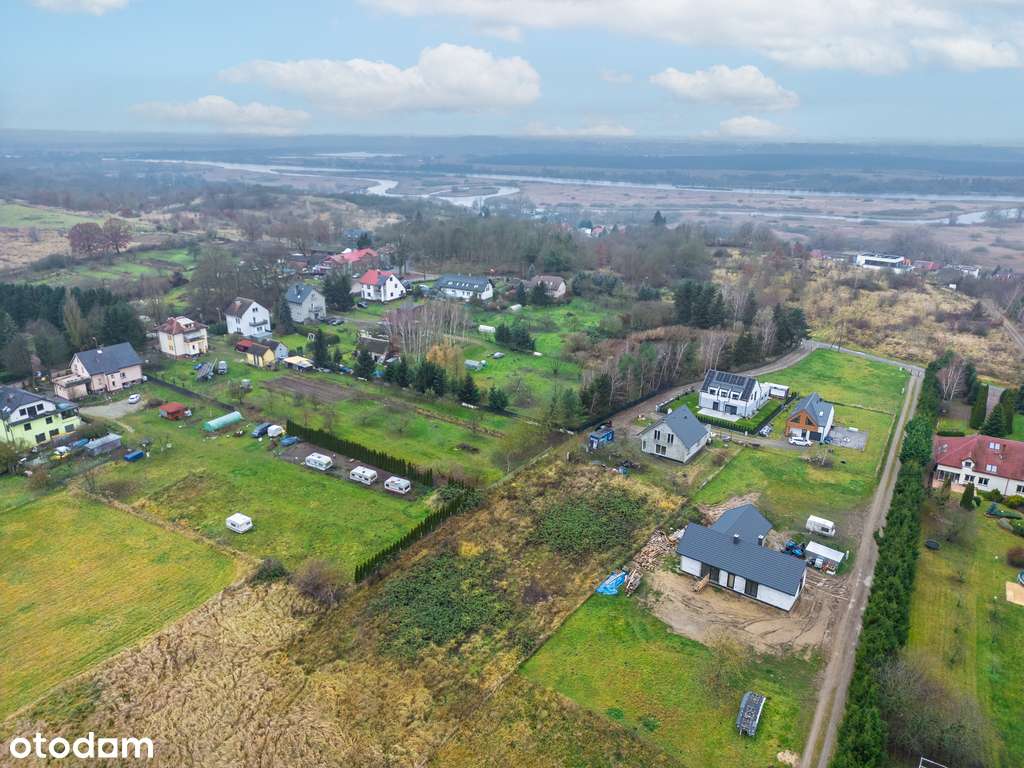 ★Ostatnie 2 działki budowlane ★ Żydowce-Klucz ★ - Pełny obrazek: 4/11