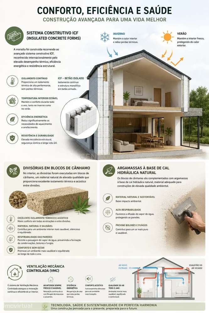 MORADIA LUXO MURTAL/ PAREDE-6