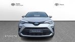 Toyota C-HR - 8