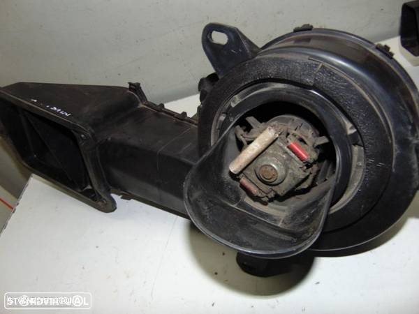 Opel Kadett D termo-ventilador - 4