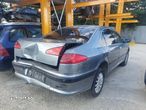 timonerie pompa abs servodirectie frana vacuum spirala volan Peugeot 607 motor 2.2hdi 4HX dezmembrez - 3