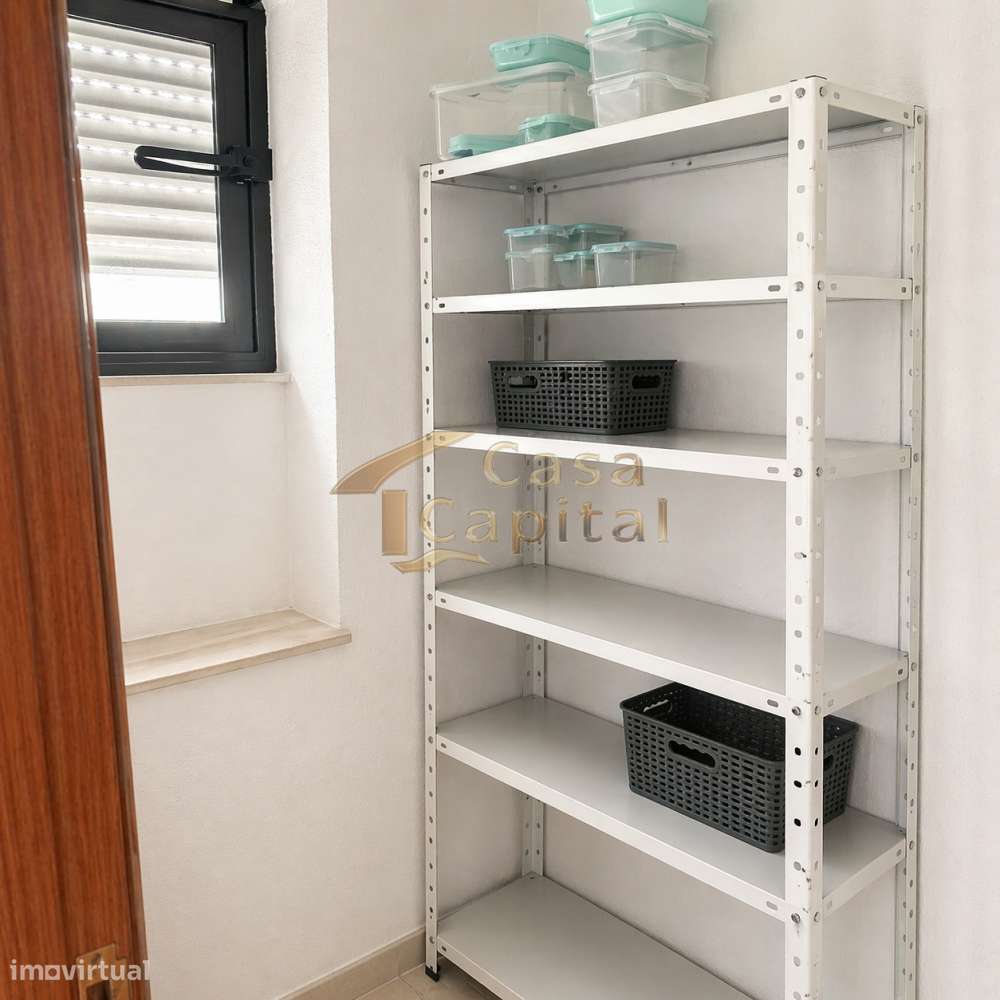 T3 à Venda em Vila Real – Zona Central | Excelente Oportunidade-17