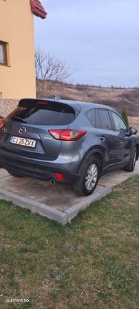 Mazda CX-5 2.2 SKYACTIV-D AWD Sports-Line - 9