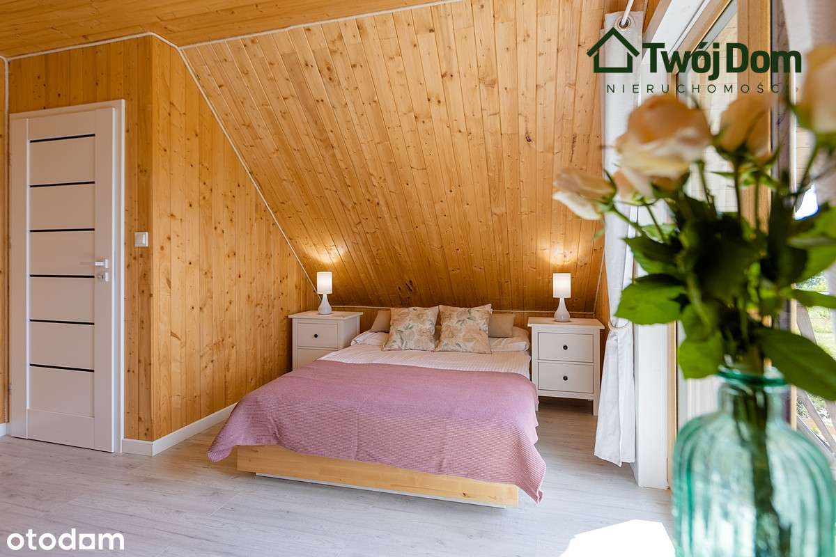 Dom Gotowy Pod Inwestycję-8