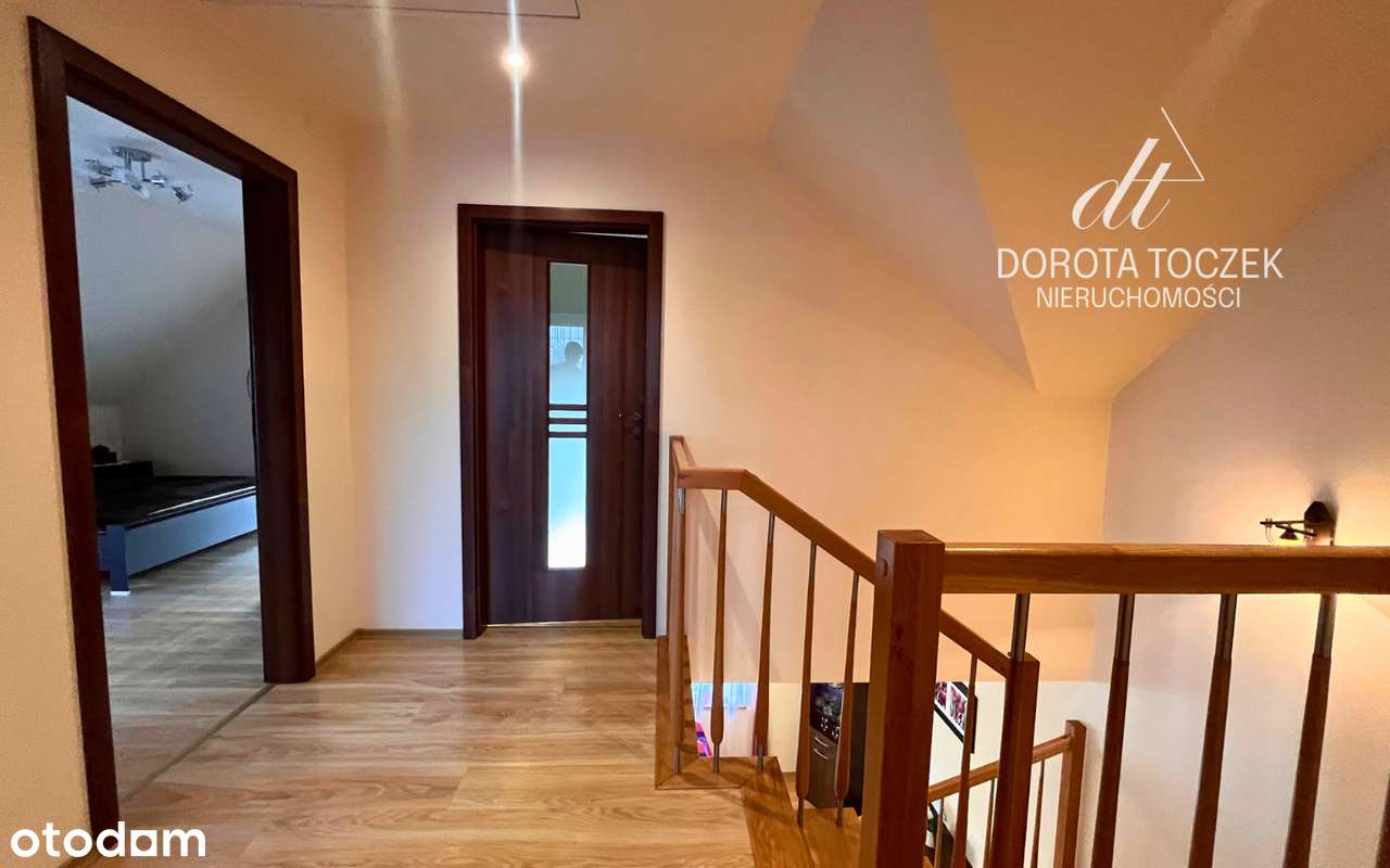 Kraków | Dom wolnostojący | działka 746 m² | pow. użytkowa 131,9 m²-14