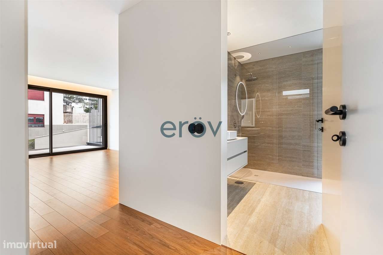 Moradia T4 de Luxo em Requião – Vila Nova de Famalicão-35