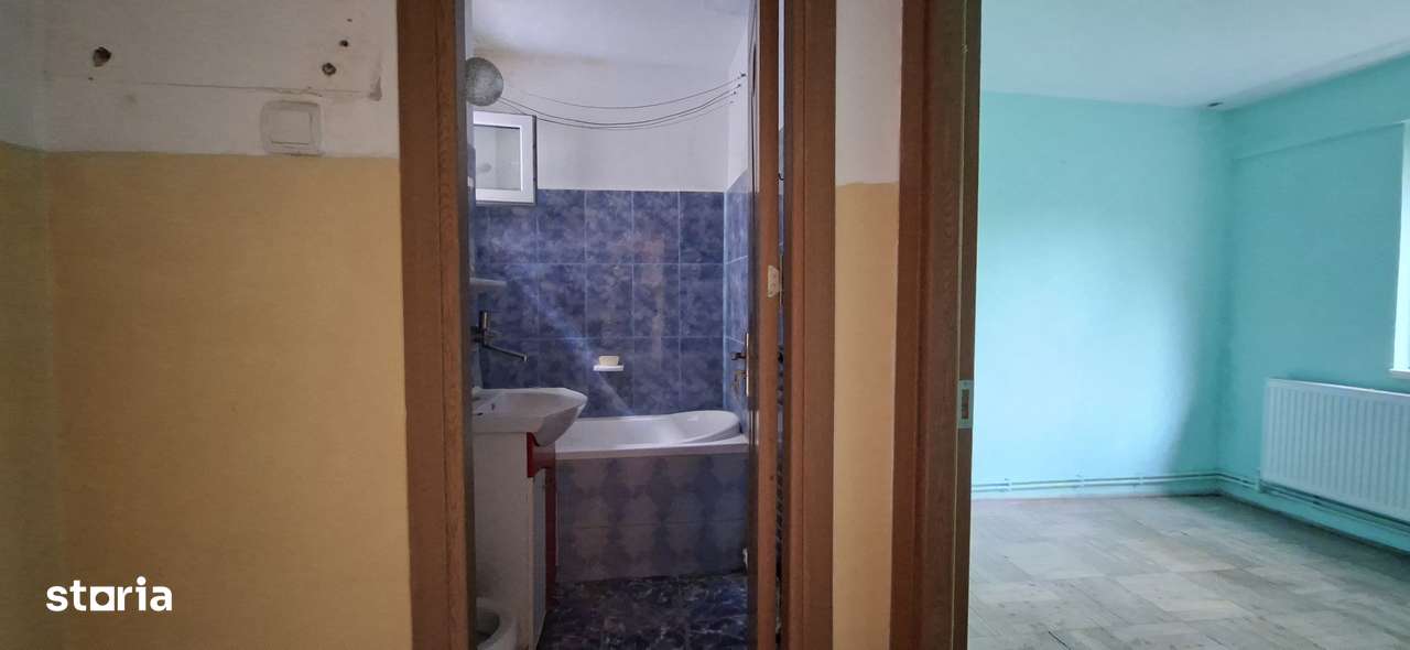 Investiție ideală sau locuință confortabilă – 2 camere, Micro 38-3