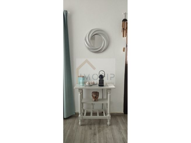 Vende-se T1 totalmente remodelado e mobilado-Monte gordo-5
