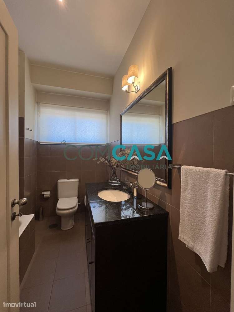 Apartamento 5 assoalhadas (T4) | varandas | permutas | Matosinhos-39