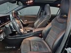 Mercedes-Benz A 180 d AMG Line Aut. - 10