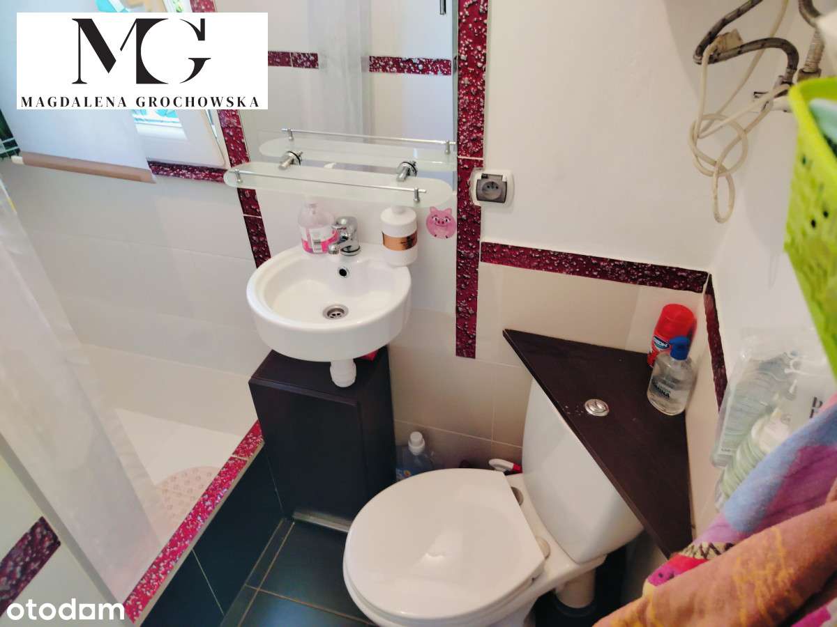 Piękna Działka Rod łochowska Prądy - Pełny obrazek: 5/14