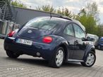 Volkswagen New Beetle 1.9 TDI - 3