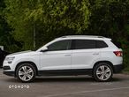 Skoda Karoq 1.5 TSI ACT 4x2 Ambition DSG - 4