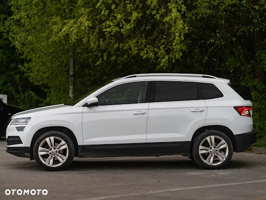 Skoda Karoq 1.5 TSI ACT 4x2 Ambition DSG - 4