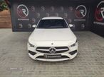 Mercedes-Benz CLA 220 d Shooting Brake AMG Line Aut. - 3