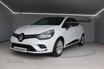 Renault Clio 1.5 dCi Limited - 15
