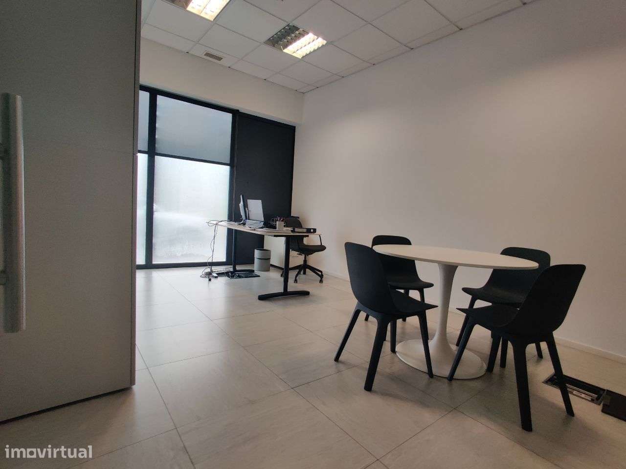 ALVERVA E.N. 10 I Escritório I Loja I piso térreo - Grande imagem: 5/13