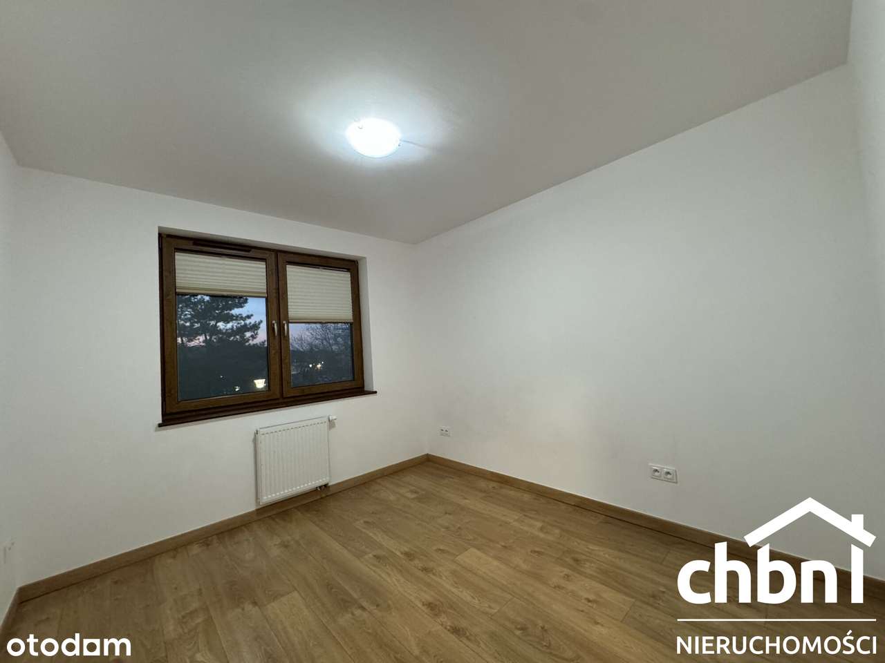 Przestrzeń, wygoda i zielone otoczenie – Chojnice ul. Jantarowa - Pełny obrazek: 4/12