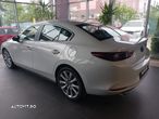 Mazda 3 FASTBACKe-SKYACTIV-G 150 M HYBRID EXCLUSIVE-LINE - 8